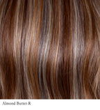 Belle Tress Poppy - Almond Butter-R color