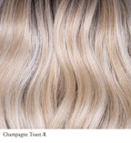 Belle Tress Magnolia - Champagne Toast-R color