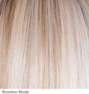 Butterbeer Blonde