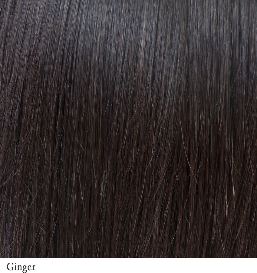 Belle Tress Energia - Ginger color