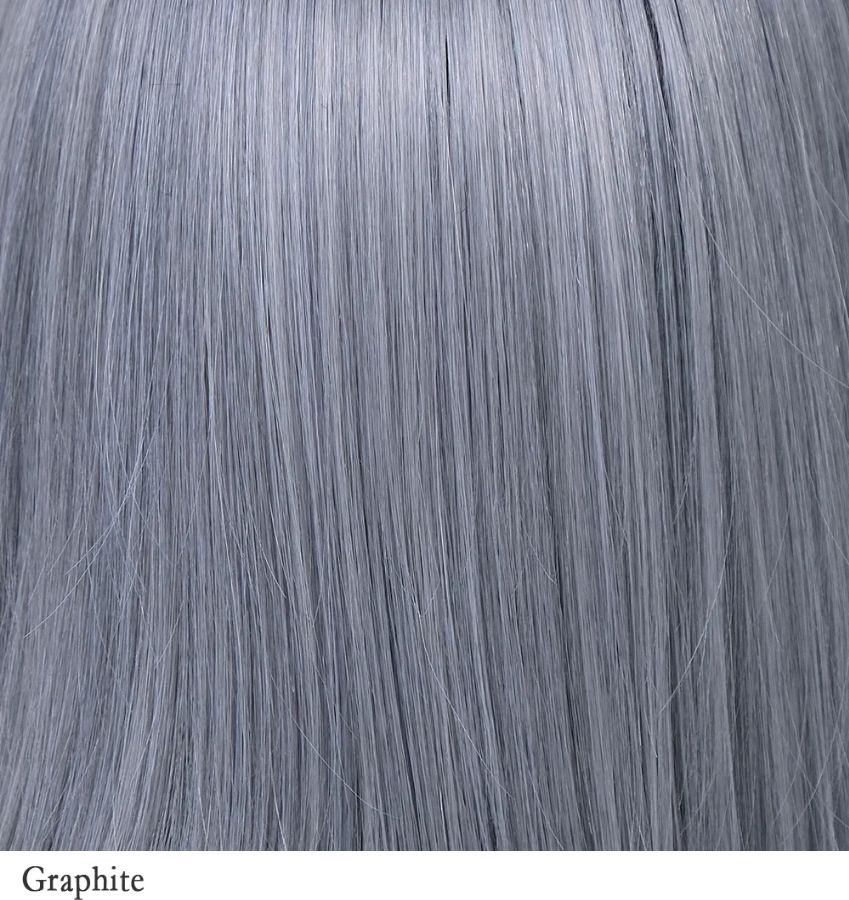 Belle Tress Columbia - Graphite color