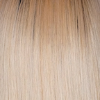 Belle Tress Lady Latte - Honey with Chai Latte color