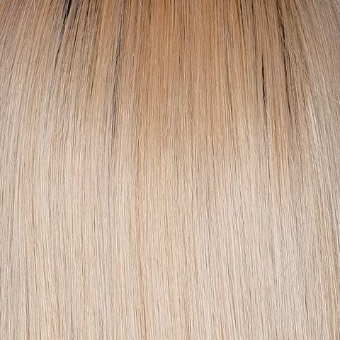 Belle Tress Lady Latte - Honey with Chai Latte color