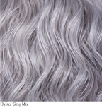 Belle Tress Bellissima - Oyster Gray Mix color