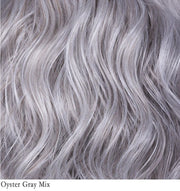 Oyster Gray Mix
