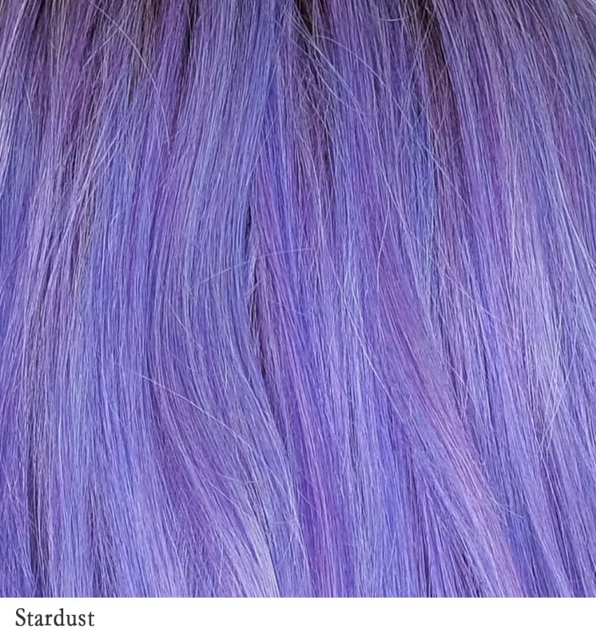 Belle Tress Ground Theory - Stardust color