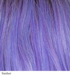 Belle Tress Ground Theory - Stardust color