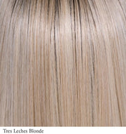 Tres Leches Blonde