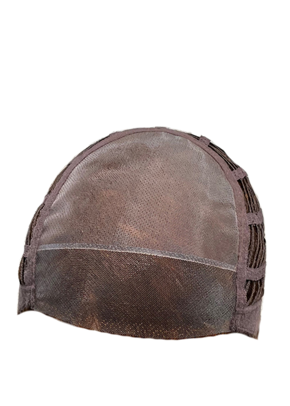Belle Tress Dolce & Dolce 23 - cap construction