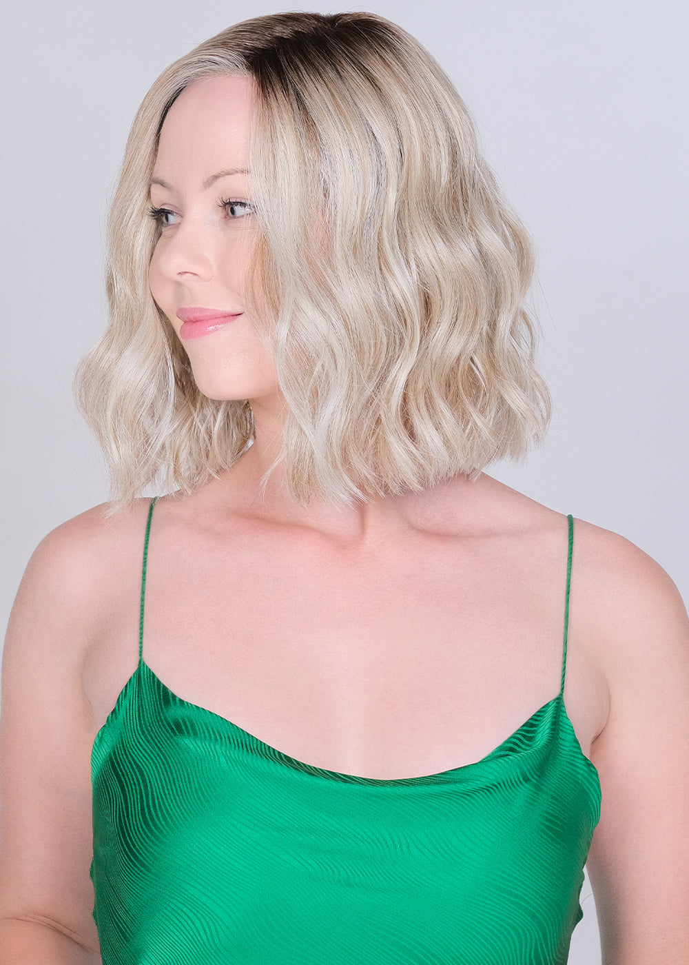 Belle Tress Califia - view 3