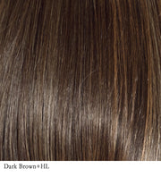 Dark Brown+HL