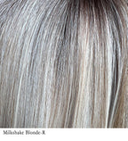 Belle Tress San Francisco - Milkshake Blonde-R color