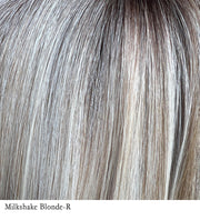 Milkshake Blonde-R