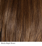 Mocha Maple Brown