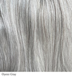 Belle Tress Naples - Oyster Gray color