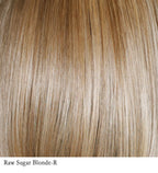 Belle Tress Madison - Raw Sugar Blonde-R color