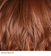 Sienna Spice-R