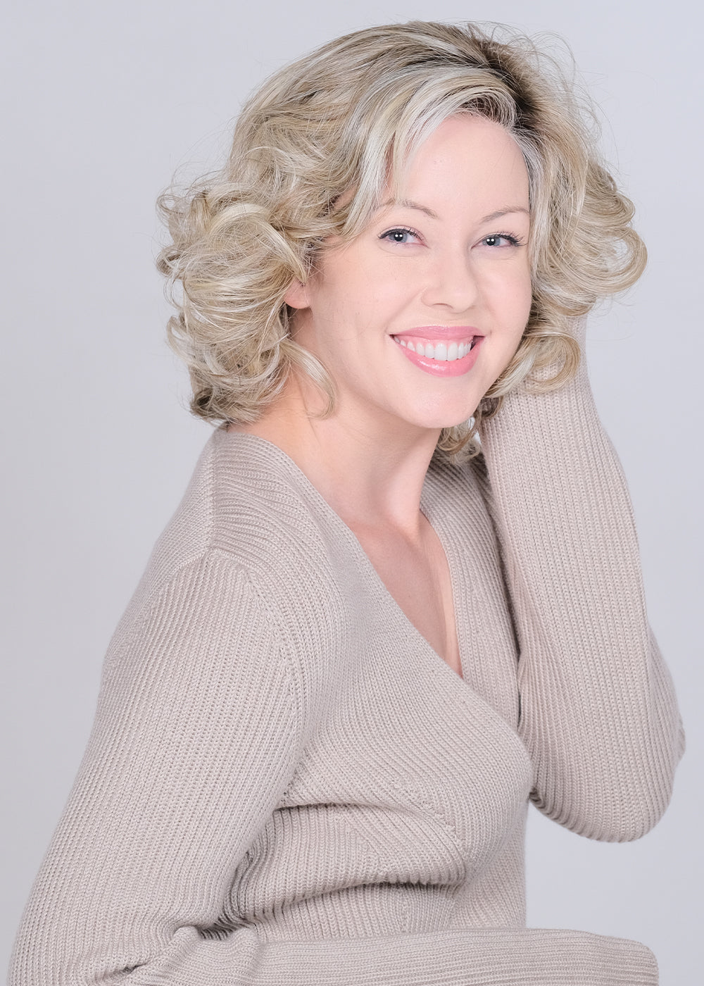 Belle Tress Devocion - view 4