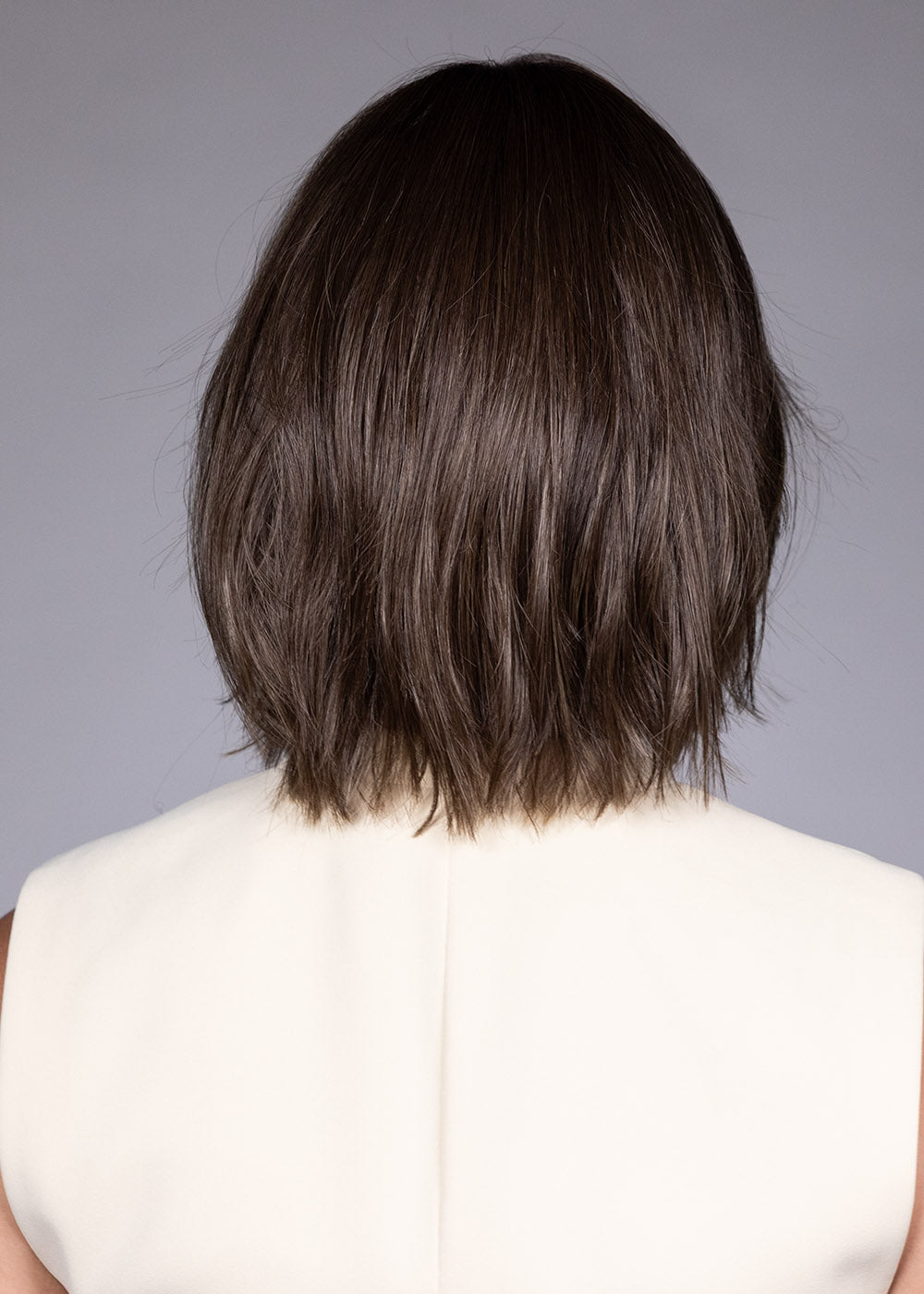 Belle Tress Dublin in Coolest Ash Brown-R - view 5