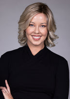 Belle Tress Helsinki in Crushed Almond Blonde-R - view 4