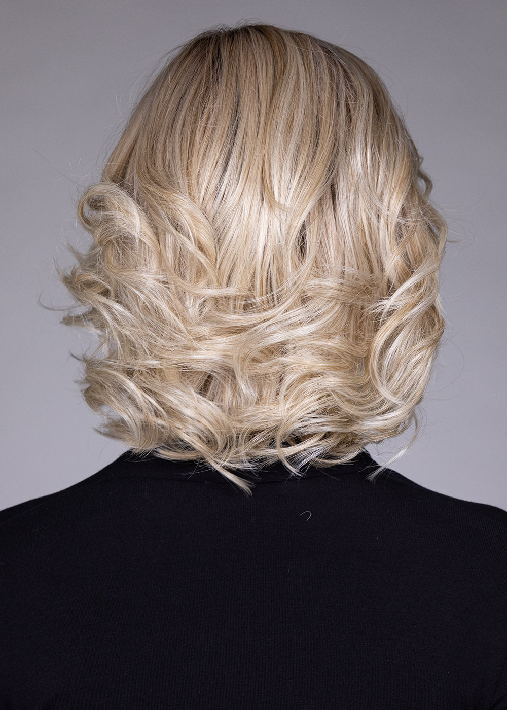 Belle Tress Helsinki in Crushed Almond Blonde-R - view 5