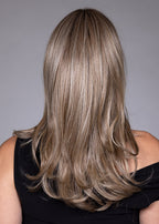 Belle Tress Marseille in Macadamia Latte-R - view 4