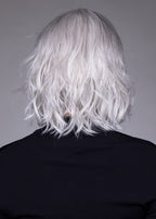 Belle Tress Naples in Oyster Gray - view 5