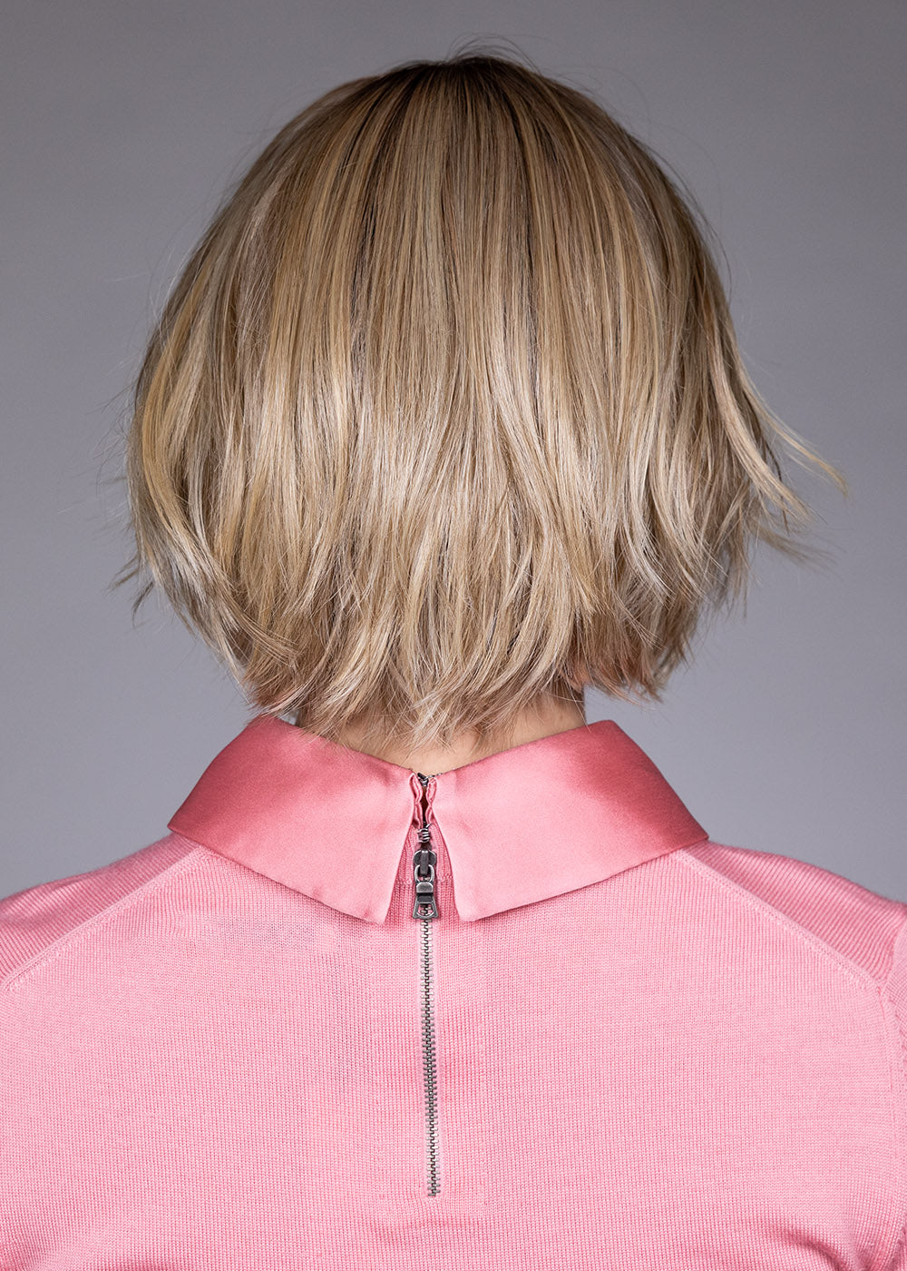 Belle Tress Oslo in Raw Sugar Blonde-R - view 5