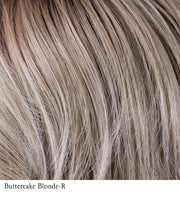 Buttercake Blonde-R