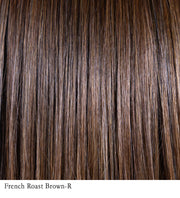 French Roast Brown-R