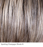 Belle Tress Witherspoon - Sparkling Champagne Blonde-R color