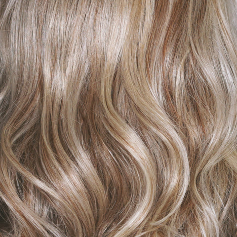 Belle Tress Veneta - Burnt Biscuit Blonde-R color