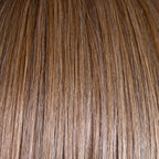 Belle Tress Anna - Jamoca Almond Fudge-R color