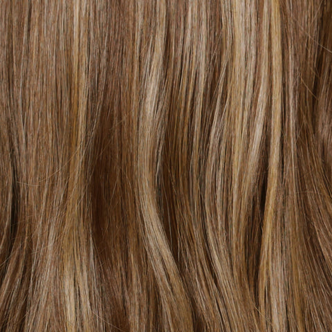 Belle Tress Lauren - Toasted Walnut-R color