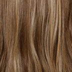 Belle Tress Lauren - Toasted Walnut-R color