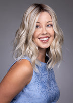 Belle Tress Karlie - view 4
