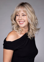 Belle Tress Simone - view 2