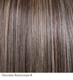 Belle Tress Sophia - Chocolate Buttercream-R color