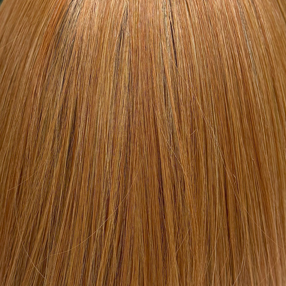 Belle Tress Karlie - Auburn Spice-R color