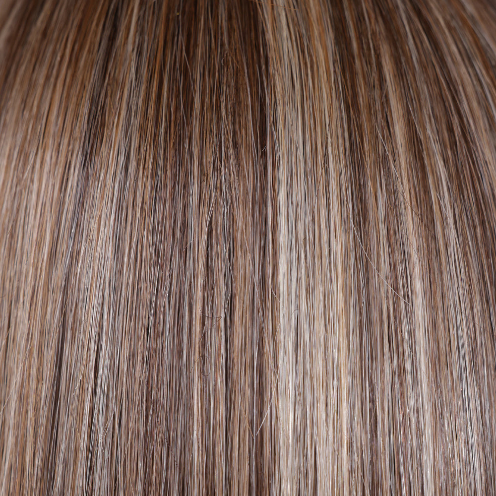 Belle Tress Priestly - Brown Sugar Cookie-R color