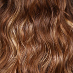 Belle Tress Simone - Butter Pecan-R color