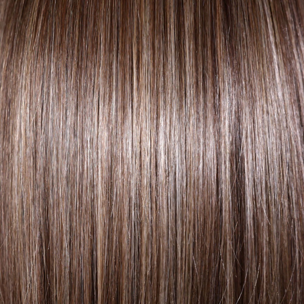 Belle Tress Andie - Cappuccino Latte-R color