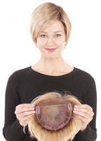 Belle Tress Lace Front Monotopper 6 - view 3