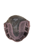 Belle Tress Lace Front Mono Top Bangs 16 - cap construction