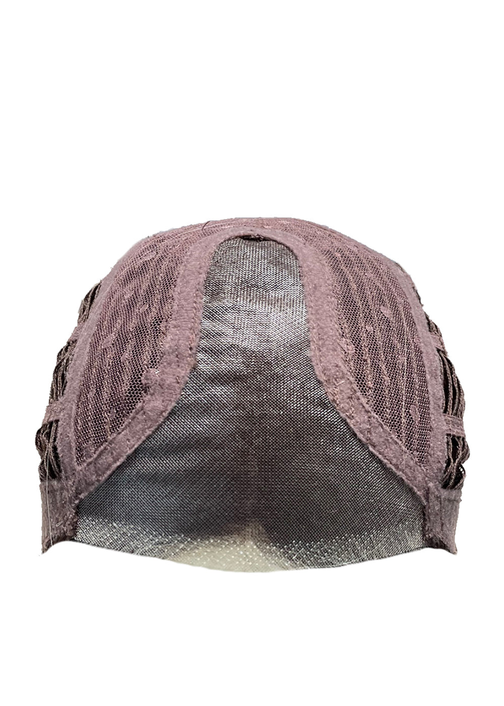 Anatolia by Belle Tress - cap construction