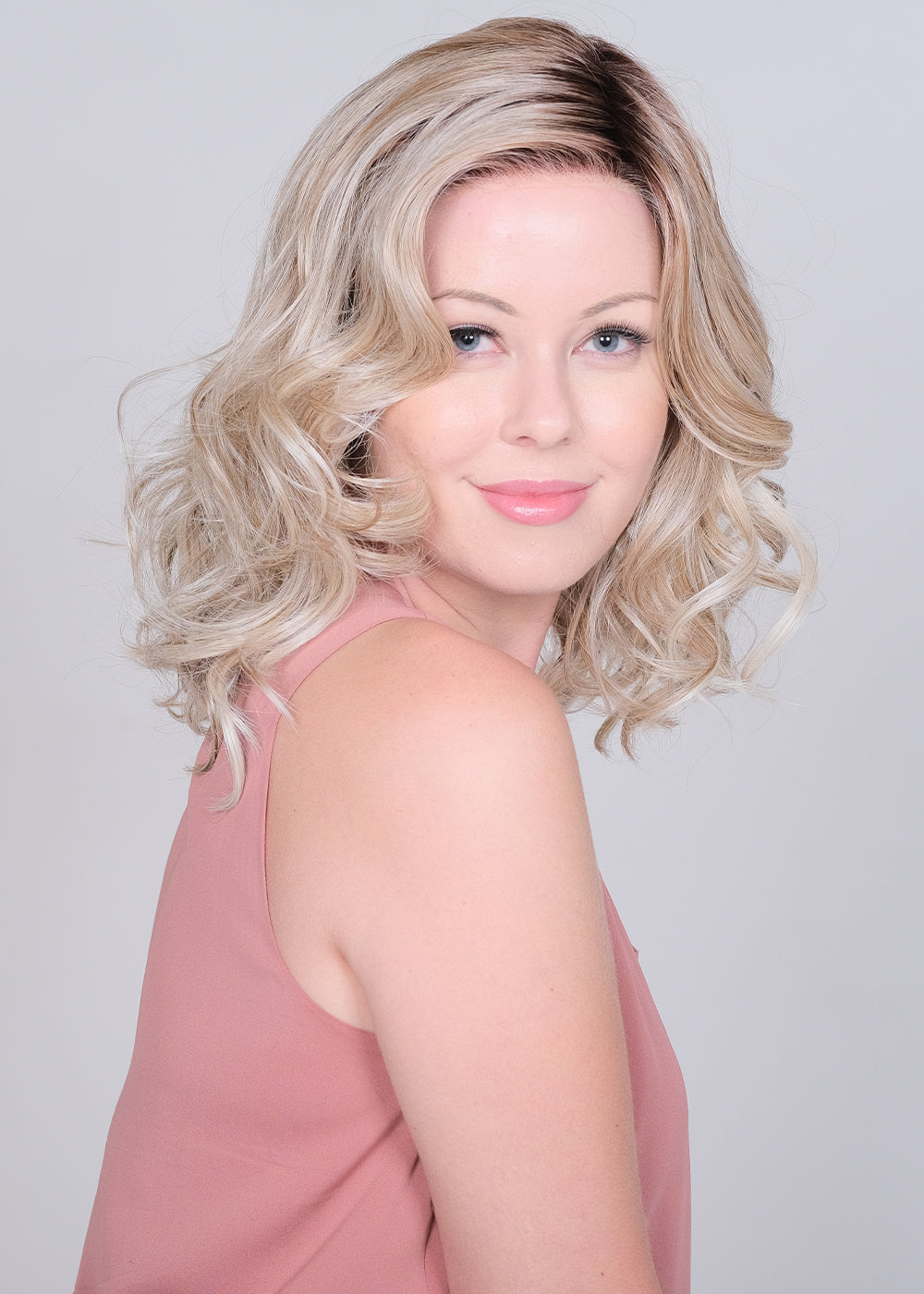 Summer Peach by Belle Tress - view 4